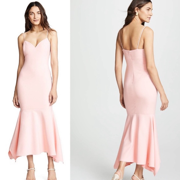 Likely Christiana Slip Gown - Picture 2 of 4